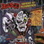 Cover Anatomy of Reanimation Volume #1