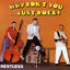 Cover Why don't you just rock