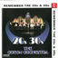 Cover Remember the 20s & 30s