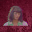 Cover Velvet Woman (Chaleur Édit)