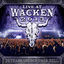 Cover Live At Wacken 2013