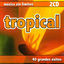 Cover Música Sin Limites - Tropical