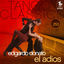Cover Tango Classics 253: El adios