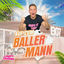 Cover Auf zum Ballermann