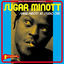 Cover Soul Jazz Records presents Sugar Minott at Studio One