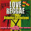 Cover Love Reggae: Volume Seventeen