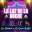 Cover La Luz De La Noche