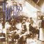 Cover Bistro Blue