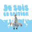 Cover Je suis le laitier