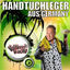 Cover Handtuchleger aus Germany