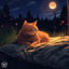 Cover Cozy Dreams
