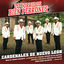 Cover 20 Corridos Bien Perrones