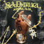 Cover SAD-MUEL Vol.1