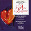 Cover Haëndel : Arie e lagrime