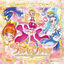 Cover 「Go!プリンセスプリキュア」主題歌シングル【通常盤】OP:Miracle Go!プリンセスプリキュア/ED:ドリーミング☆プリンセスプリキュア