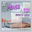 Cover Je pense à toi