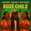 Cover KOZÉ CHO 2