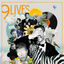 Cover 9 Lives (Showtime Version)