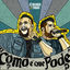 Cover Como é Que Pode
