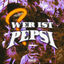 Cover Wer ist Pepsi