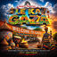 Cover Le Ka Gaza (feat. Montana)
