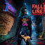 Cover Fall In Line