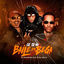 Cover Ce Ta no Baile do Bega