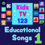 Cover Educational Songs 1