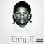 Cover Starring...Eazy E