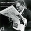 Cover Shostakovich: The Complete String Quartets