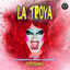 Cover La Troya Ibiza 2014 (Mixed by Les Schmitz & Oscar Colorado)