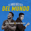 Cover El Amigo Más Rico del Mundo