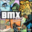 Cover BMX