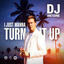Cover I Just Wanna Turn It Up