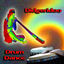 Cover Didgeridoo Drum Dance