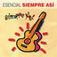 Cover Esencial Siempre Así