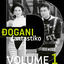 Cover Đogani fantastiko, Vol. 1