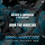 Cover Born for Hardcore (Army of Hardcore Official Anthem)