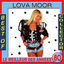 Cover Lova Moor: Best of Collector (Le meilleur des années 80)