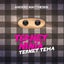 Cover Ternet Tema (Ternet Ninja)