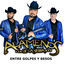 Cover Entre Golpes y Besos
