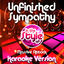 Cover Unfinished Sympathy (In the Style of Massive Attack) [Karaoke Version] - Single
