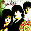 Cover Lágrimas de Amor