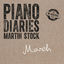 Cover Piano Diaries - March