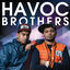 Cover Best Of Havoc Brothers