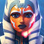 Cover Ahsoka Sings A Song, Pt. 2