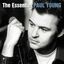 Cover The Essential Paul Young