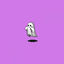 Cover a ghost hug