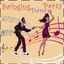 Cover Swinging Dance Party