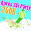 Cover Apres Ski Party 2008